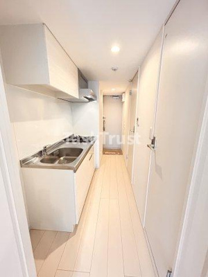 【内装】 | シャルマンドミール