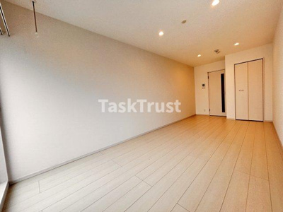 【内装】 | シャルマンドミール