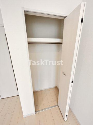 【収納】 | シャルマンドミール