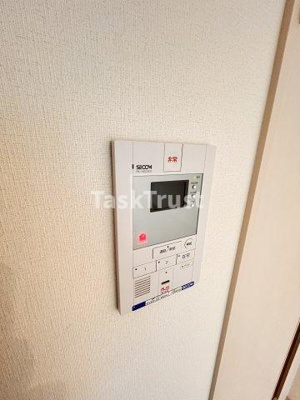 【セキュリティ】 | シャルマンドミール