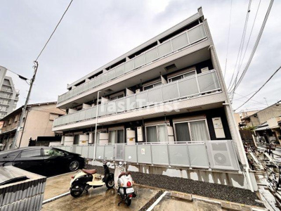 【外観】 | シャルマンドミール