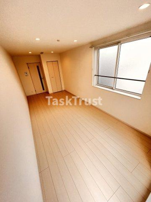 【内装】 | シャルマンドミール