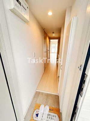 【玄関】 | シャルマンドミール