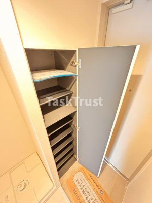 【収納】 | シャルマンドミール