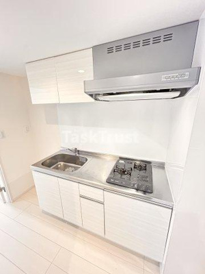 【キッチン】 | シャルマンドミール