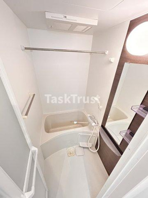 【浴室】 | シャルマンドミール