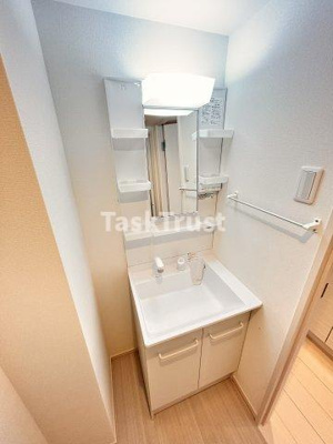 【洗面所】 | シャルマンドミール