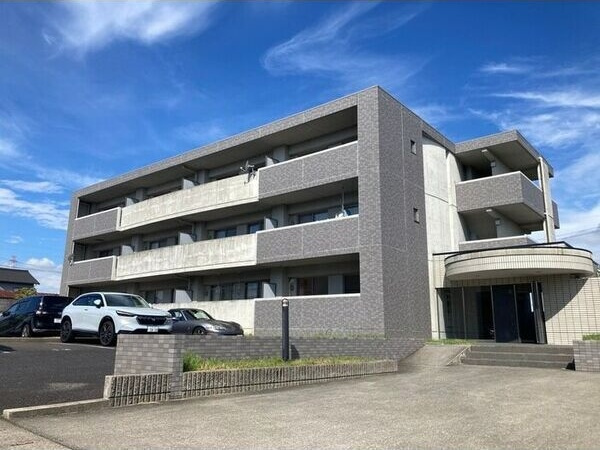 ジャーラーマ　　刈谷市の賃貸ならクラスホーム刈谷店の外観