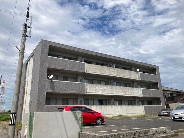 ジャーラーマ　　刈谷市の賃貸ならクラスホーム刈谷店の外観