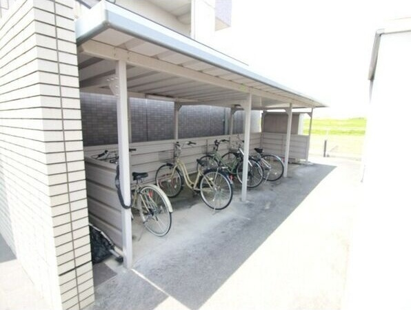 ジャーラーマ　　刈谷市の賃貸ならクラスホーム刈谷店のその他共用部分