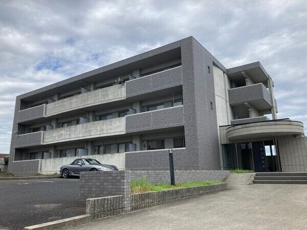 ジャーラーマ　　刈谷市の賃貸ならクラスホーム刈谷店の駐車場