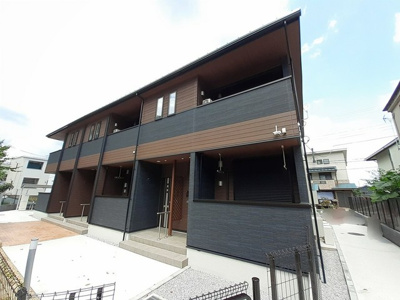 【外観】 | ゼロカーボンハウス青梅