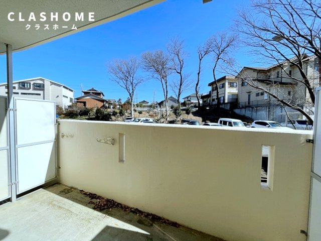 カーサヨサミ　　　刈谷市の賃貸ならクラスホーム刈谷店の展望|イメージ画像になります