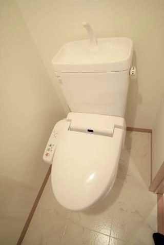 【トイレ】 | リファレンス大手町