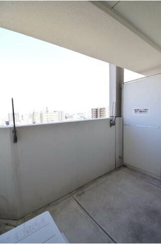 【バルコニー】 | リファレンス大手町