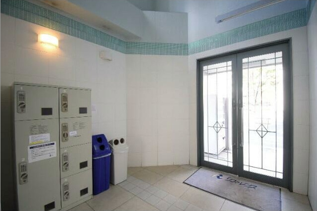 【ロビー】 | リファレンス大手町