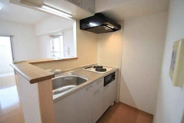 【キッチン】 | リファレンス大手町