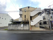 大八木マンションの画像