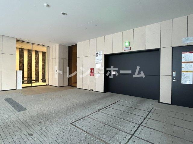 クラッシィタワー靱公園の設備|選べる家電プランあり！！