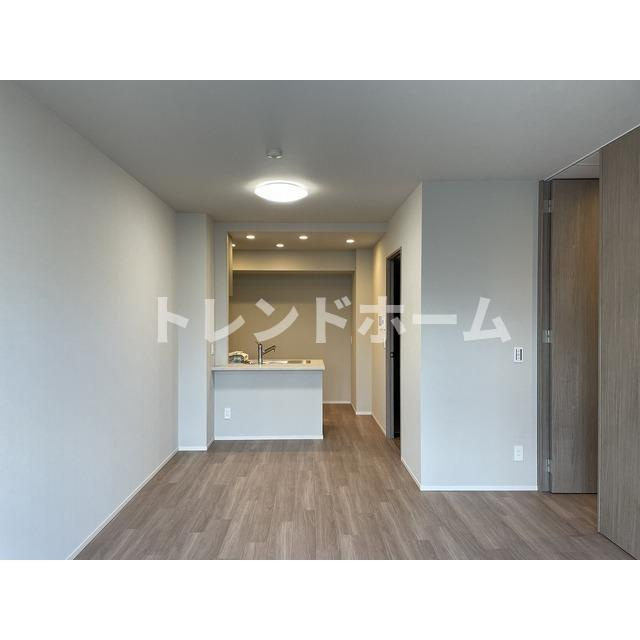 クラッシィタワー靱公園の内装|選べる家電プランあり！！