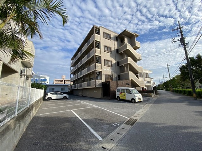  | シエル・ブルー海邦