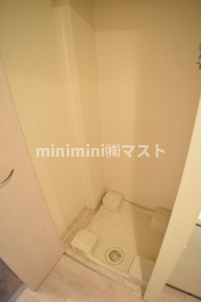プレサンス難波ヴィータの設備