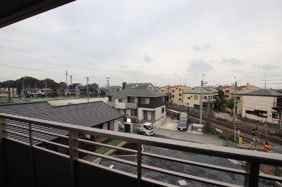 【展望】 | グランフォーザ