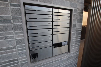 【その他共用部分】 | グランフォーザ