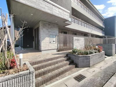 【エントランス】 | グランフォーザ