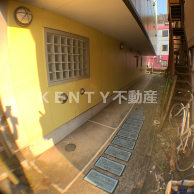 【その他共用部分】 | アルコイリス