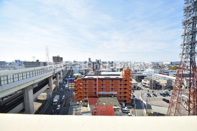 【展望】 | アーク吉田駅前