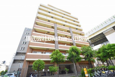 【外観】 | アーク吉田駅前