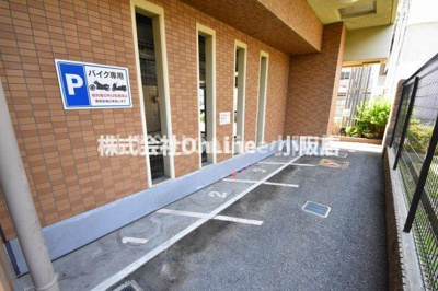 【駐車場】 | アーク吉田駅前
