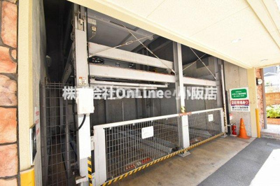 【駐車場】 | アーク吉田駅前