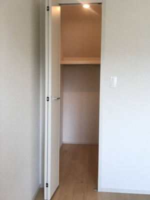 【収納】 | フェルネス Ⅲ