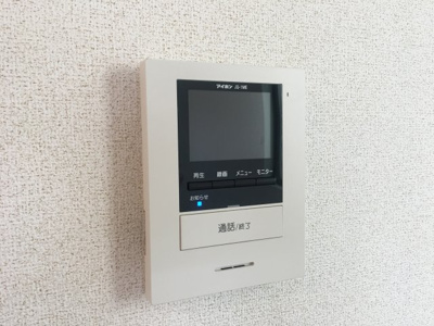 【セキュリティ】 | フェルネス Ⅲ