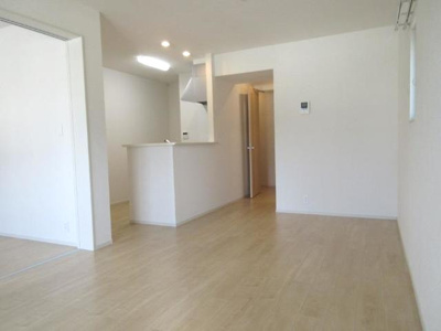 【居間・リビング】 | フェルネス Ⅲ