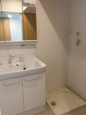 【独立洗面台】 | フェルネス Ⅲ