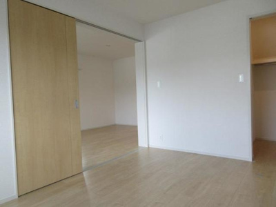 【内装】 | フェルネス Ⅲ