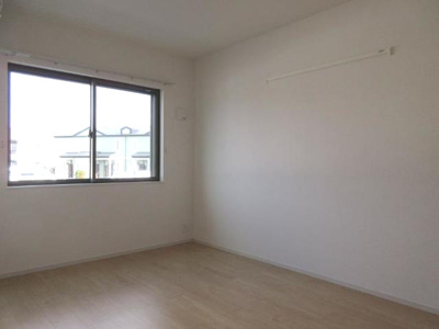 【洋室】 | フェルネス Ⅲ