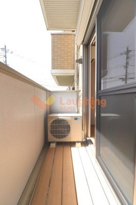 【バルコニー】 | サンライズ御井