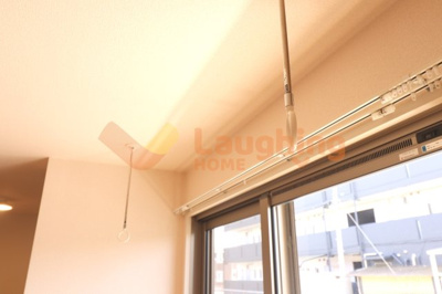 【設備】 | サンライズ御井