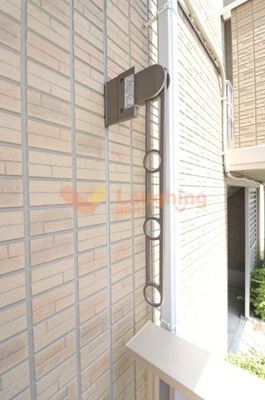 【設備】 | サンライズ御井