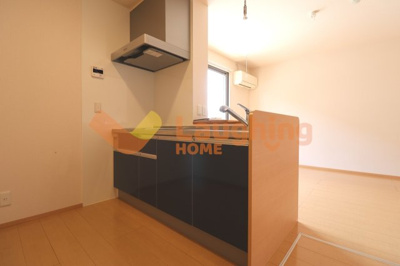 【キッチン】 | サンライズ御井 | お料理しやすいキッチンです