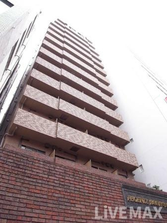 トーシンフェニックス笹塚駅前弐番館の画像