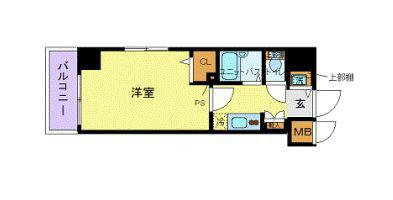 トーシンフェニックス笹塚駅前弐番館