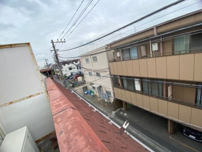 【展望】 | フリーフライト