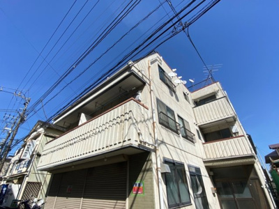 【外観】 | フリーフライト