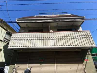 【外観】 | フリーフライト