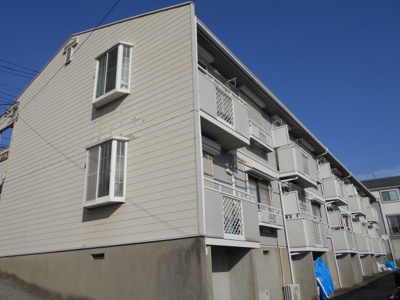 【外観】 | グランデュールドーマＡ | グランデュールドーマＡ　外観